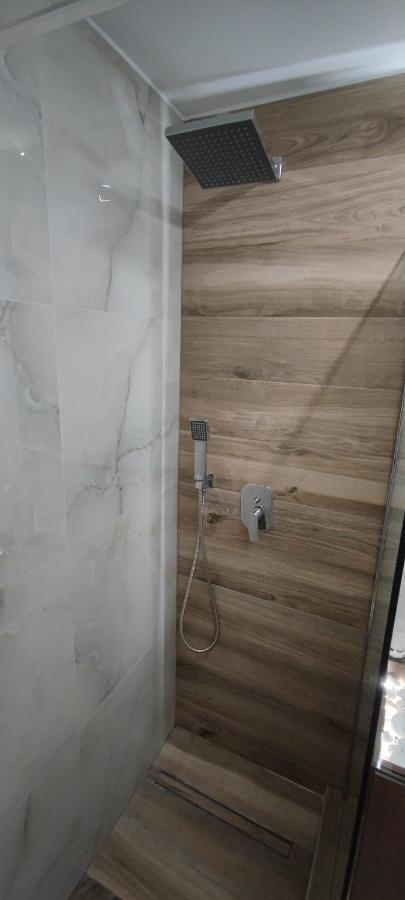 Thessaloniki Amazing Apartment ภายนอก รูปภาพ