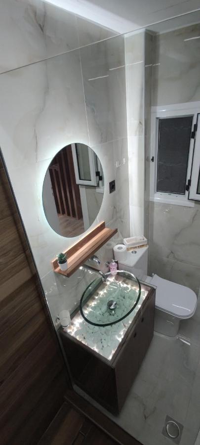 Thessaloniki Amazing Apartment ภายนอก รูปภาพ