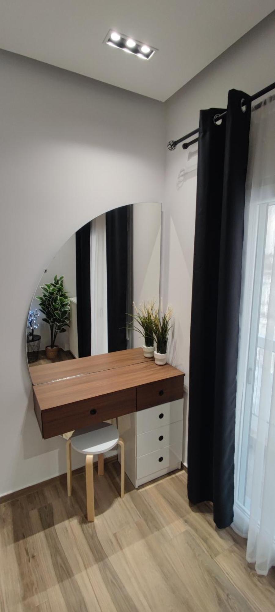 Thessaloniki Amazing Apartment ภายนอก รูปภาพ