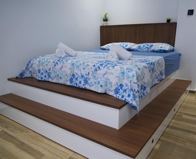 Thessaloniki Amazing Apartment ภายนอก รูปภาพ