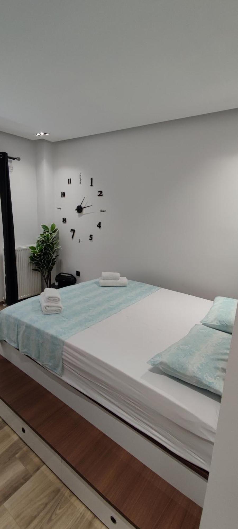 Thessaloniki Amazing Apartment ภายนอก รูปภาพ