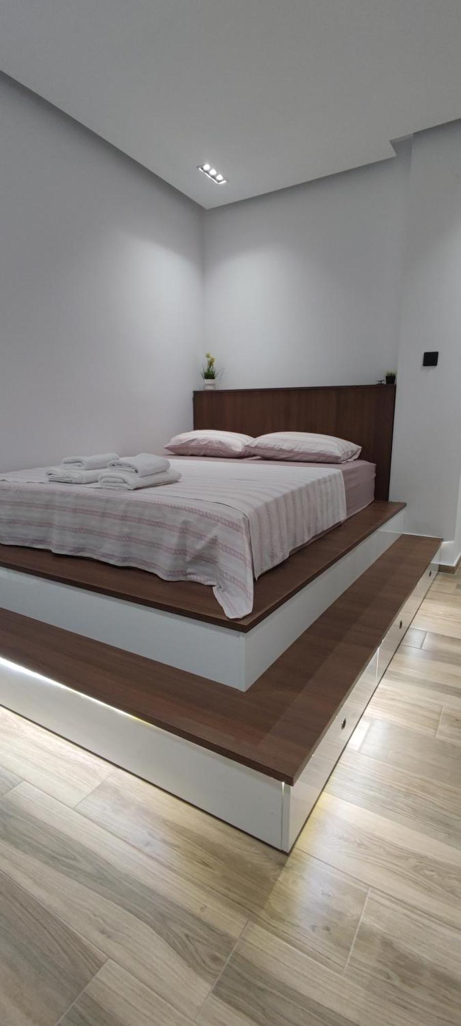 Thessaloniki Amazing Apartment ภายนอก รูปภาพ