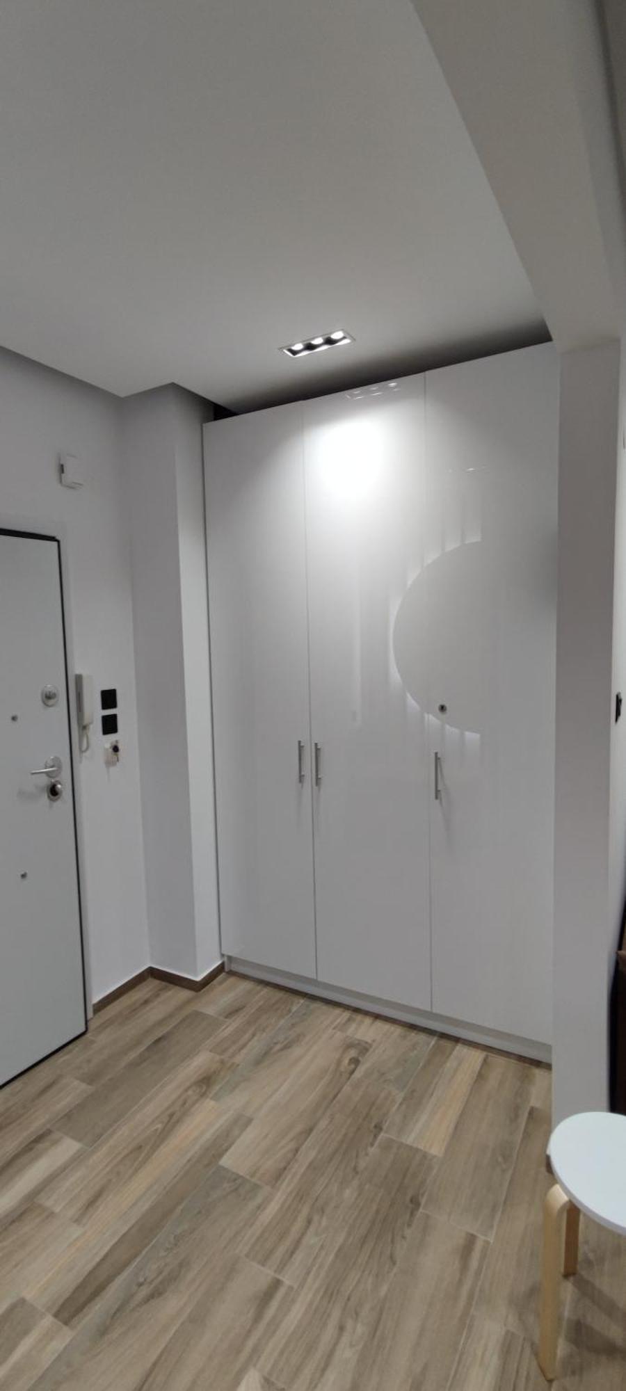 Thessaloniki Amazing Apartment ภายนอก รูปภาพ