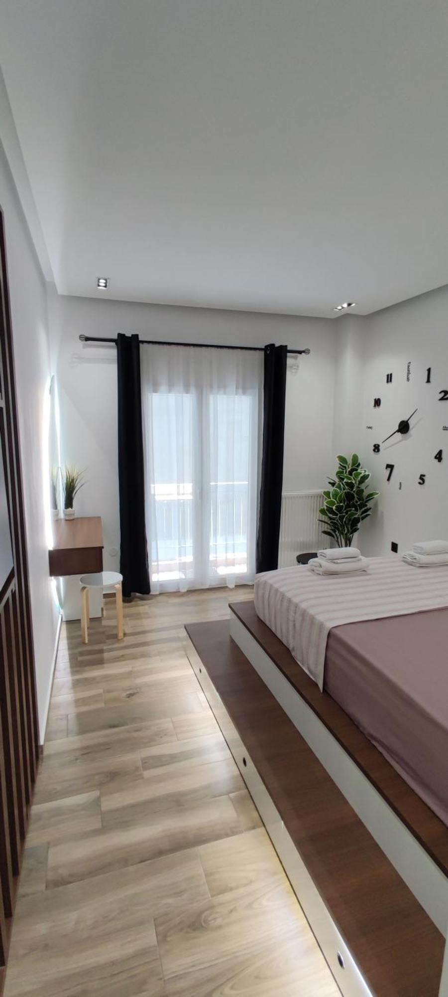 Thessaloniki Amazing Apartment ภายนอก รูปภาพ