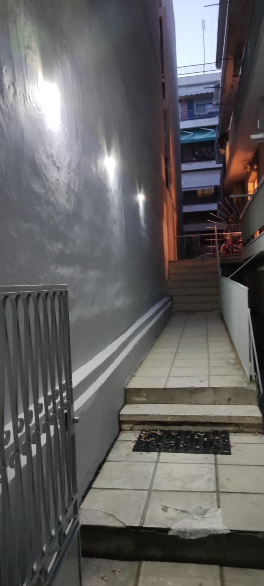 Thessaloniki Amazing Apartment ภายนอก รูปภาพ