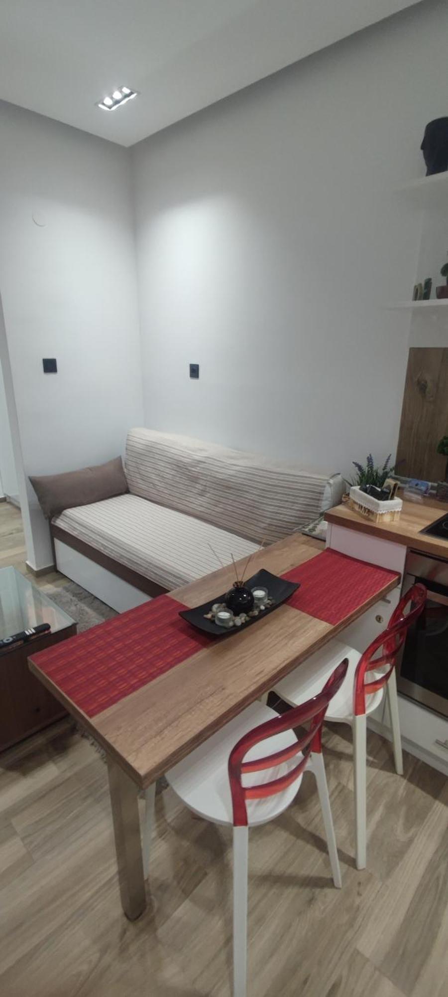 Thessaloniki Amazing Apartment ภายนอก รูปภาพ