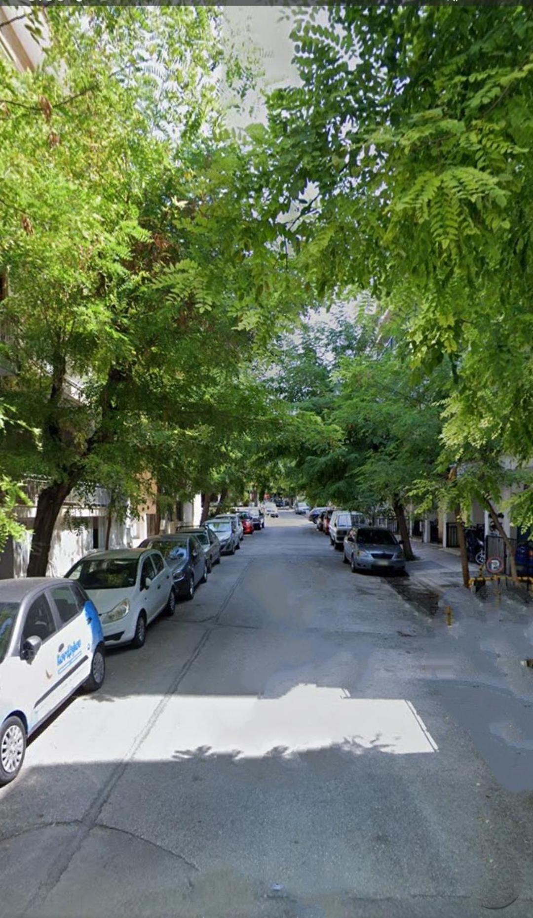 Thessaloniki Amazing Apartment ภายนอก รูปภาพ