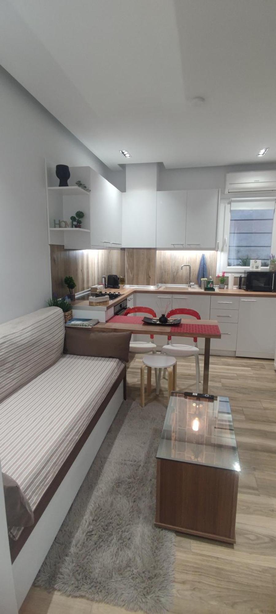 Thessaloniki Amazing Apartment ห้อง รูปภาพ